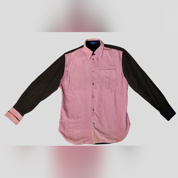 Paul Smith button down shirt - Picture 1 of 2